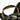 Black Fendi Camouflage Print Nylon Bugs Backpack - Designer Revival