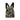 Black Fendi Camouflage Print Nylon Bugs Backpack - Designer Revival