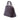 Purple Louis Vuitton Epi Alma PM Handbag