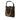 Brown Bottega Veneta Smooth Calfskin Marie Mount Satchel