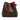 Brown Louis Vuitton Monogram Neonoe MM Bucket Bag