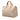 White Louis Vuitton Damier Azur Speedy 30 Boston Bag