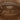 Beige Fendi Zucca Wool Selleria Baguette Shoulder Bag - Designer Revival