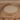 Beige Fendi Zucca Wool Selleria Baguette Shoulder Bag - Designer Revival