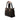 Brown Fendi Zucca Canvas FF Tote