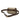 Beige Gucci GG Supreme Blondie Belt Bag
