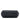 Black Chanel Satin Camellia Evening Bag