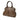 Brown Louis Vuitton Damier Ebene Trevi PM Satchel