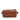 Brown LOEWE Nano Calfskin Puzzle Satchel