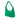 Green Prada Mini Tessuto Re Edition 2000 Shoulder Bag