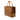 Brown Louis Vuitton Monogram Vernis Reade PM Handbag