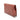 Brown Bottega Veneta Nappa Embossed Intrecciato Turn Lock Clutch