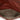 Brown Bottega Veneta Nappa Embossed Intrecciato Turn Lock Clutch