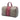 Beige Gucci GG Supreme Web Travel Bag