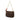 Brown Louis Vuitton Monogram Cats Christmas Animation Mini Pochette Accessories Shoulder Bag