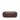 Brown Gucci Small GG Supreme Nice Dome Satchel