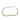 Gold Chanel Gold Plated Coco Rhinestones Chain Belt