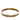 Gray Hermès Narrow Printed Enamel Bangle 65 Costume Bracelet