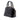 Purple Louis Vuitton Monogram Vernis Alma BB Satchel