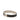 Black Hermès Narrow Enamel Clic H Bracelet PM