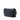 Black Chanel Small Quilted Distressed Calfskin Easy Flap Crossbody Bag
