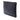 Black Chanel Large Quilted Lambskin O Case Clutch