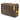 Brown Louis Vuitton Monogram Pochette Marly Bandouliere Crossbody Bag