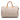 White Louis Vuitton Damier Azur Speedy 35 Boston Bag
