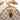 White Louis Vuitton Damier Azur Speedy 35 Boston Bag - Designer Revival