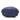 Blue LOEWE Pebbled Calfskin Anagram Hobo Shoulder Bag