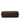 Brown Louis Vuitton Monogram Cosmetic Pouch PM
