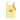Yellow Fendi Sarah Coleman Coated Canvas FF Vertigo Phone Holder Crossbody - Designer Revival