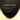 Yellow Fendi Sarah Coleman Coated Canvas FF Vertigo Phone Holder Crossbody - Designer Revival