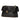 Black Chanel Jumbo Lambskin Double Sided Flap Shoulder Bag - Designer Revival