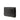 Black Saint Laurent Grain de Poudre Envelope Clutch