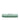 Green Prada Saffiano Lux Chain Lock Flap Crossbody Bag