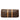 Brown Louis Vuitton Monogram Keepall 55 Travel Bag