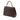 Brown Louis Vuitton Monogram Cluny MM Satchel