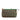 Brown Fendi Zucca Spalmati Dots Chain Pochette Shoulder Bag