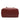 Red Bottega Veneta Small Nappa Intrecciato Roma Satchel