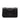 Black Chanel Camellia Embossed Lambskin Wallet On Chain Crossbody Bag - Designer Revival