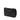Black Chanel Camellia Embossed Lambskin Wallet On Chain Crossbody Bag - Designer Revival