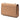 Beige Gucci Small Calfskin Studded Miss Bamboo Crossbody