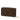 Brown Louis Vuitton Monogram Zippy Wallet Long Wallets