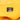 Yellow Chanel Mini Square Velvet Camellia Embossed Flap Crossbody Bag - Designer Revival