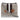 Brown Fendi Vitello Liberty Lucido Catalan Small Mirror Hypnoteyes Studded Kan I Crossbody