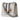 Brown Fendi Vitello Liberty Lucido Catalan Small Mirror Hypnoteyes Studded Kan I Crossbody