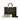 Green Fendi Medium Zucca Sunshine Shopper Canvas Tote Satchel - Designer Revival