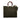 Green Fendi Medium Zucca Sunshine Shopper Canvas Tote Satchel - Designer Revival