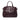 Dark Purple Louis Vuitton Epi Passy PM Handbag
